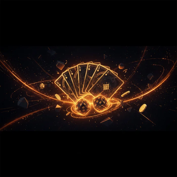 BetMan Welcome Bonus Banner